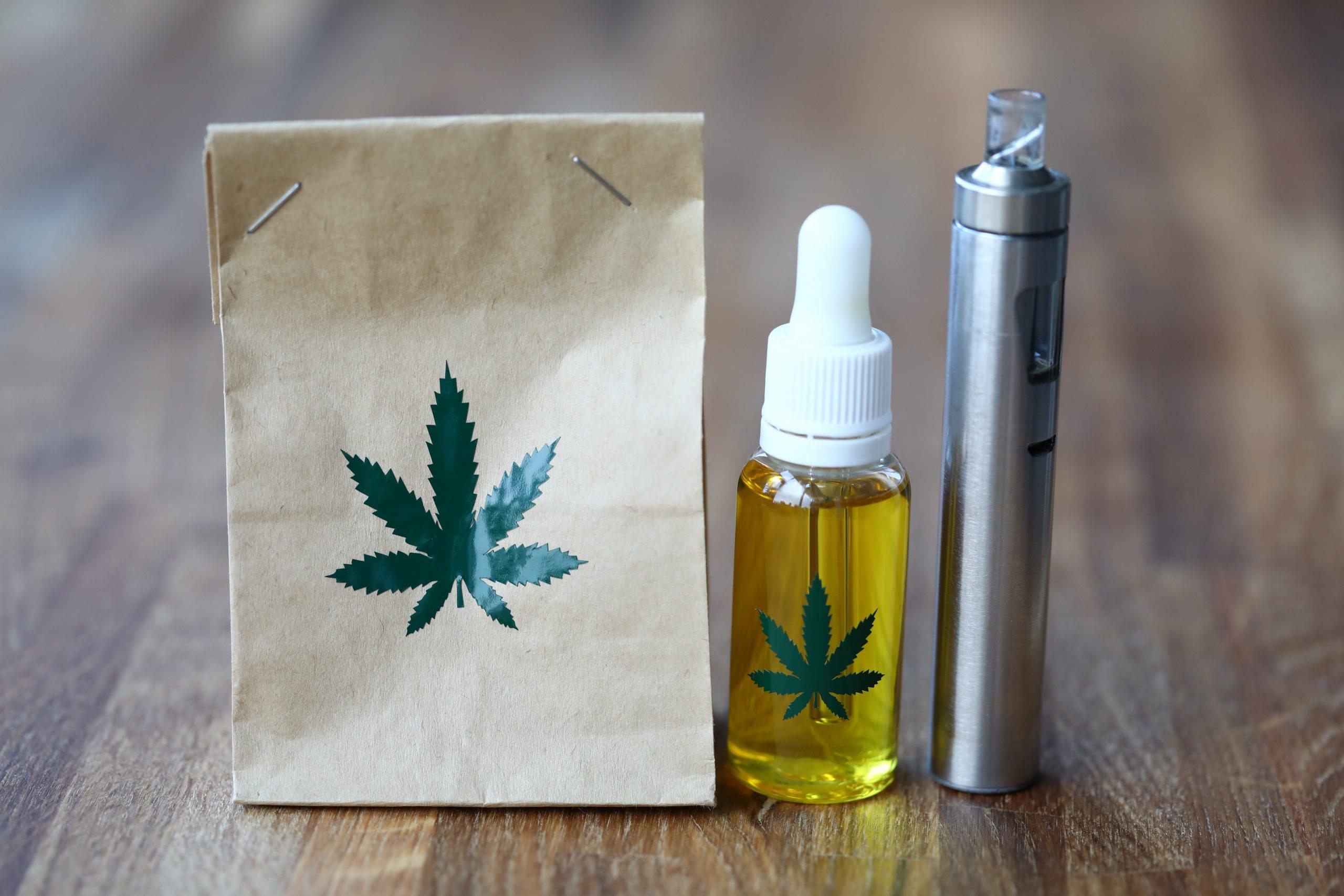 elfbar nachfüll pod läuft aus 10 Best CBD Vape Pens [Reviewed in 2019] main image 1